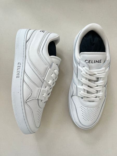 Celine trainers for sale